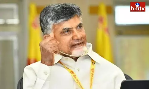 Chandrababu Visit to Kadapa District Tomorrow