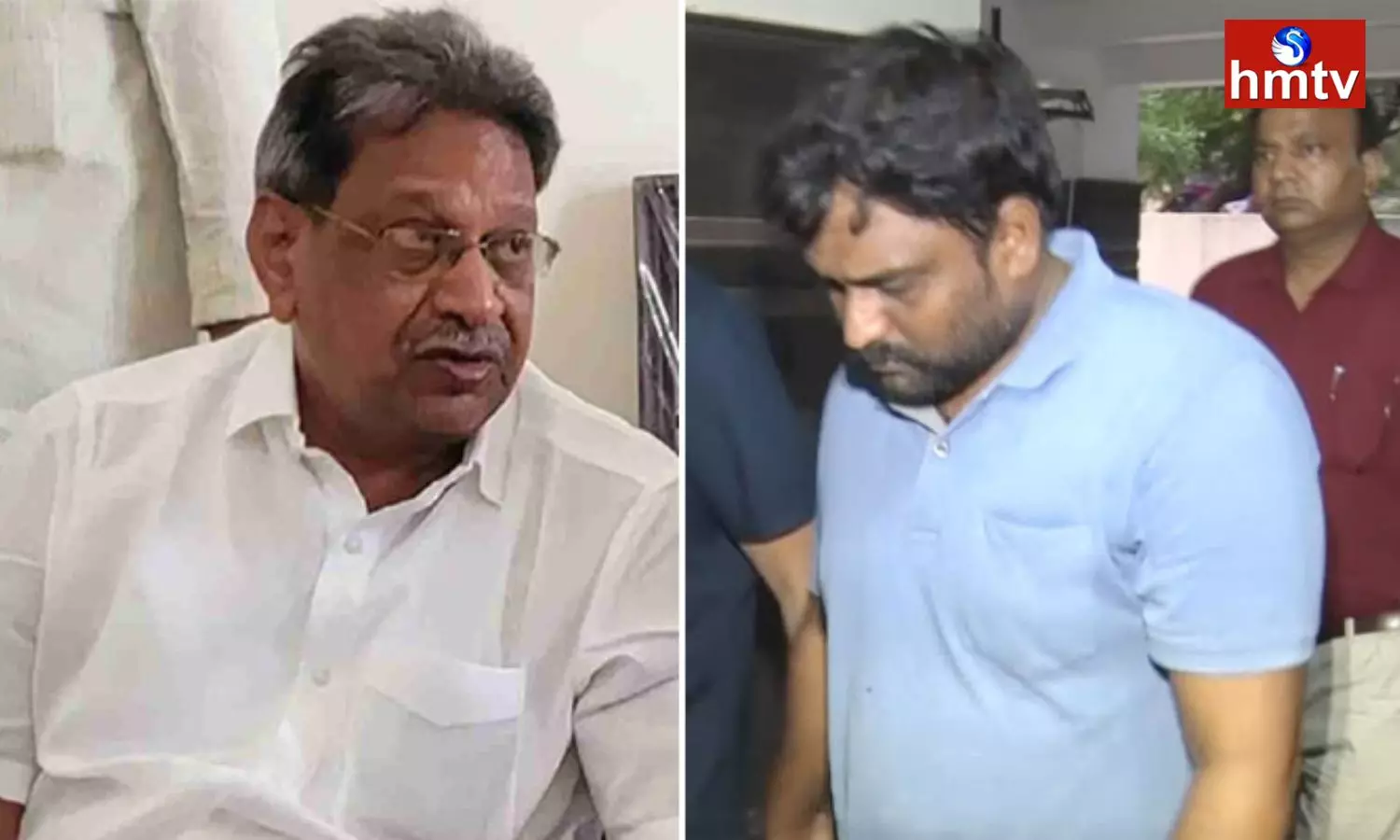 Decision On Custody Petition Of YS Bhaskar Reddy And Uday Kumar Reddy Today
