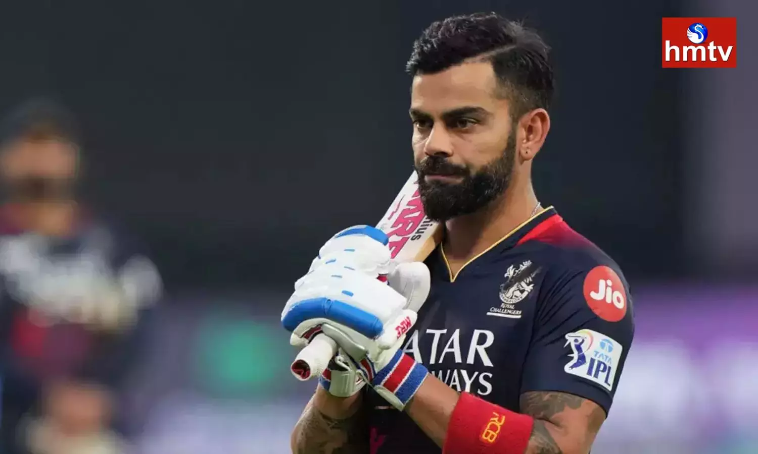 Virat Kohli Fined for Breaching IPL Code of Conduct During CSK Clash