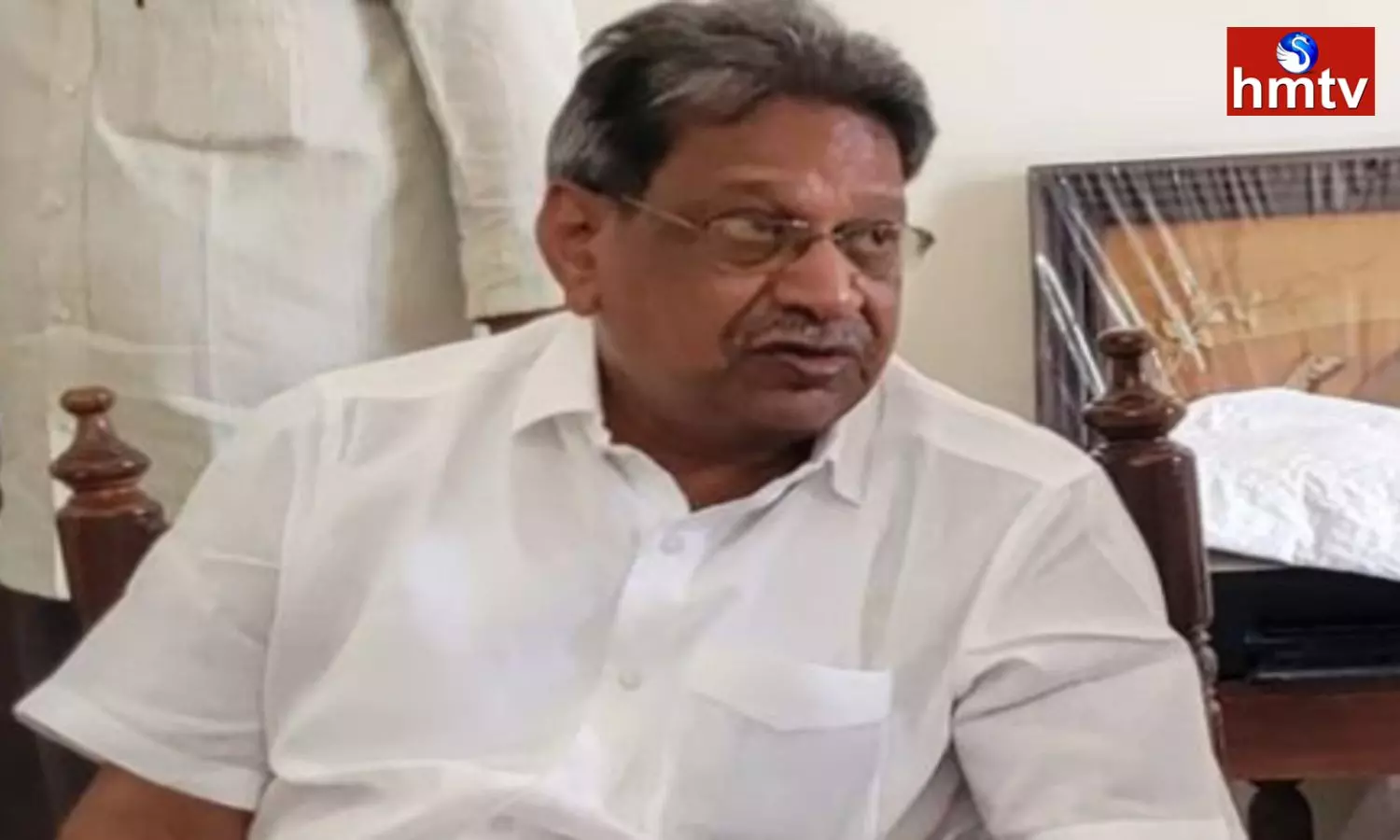 CBI Custody to Bhaskar Reddy in Viveka Murder Case