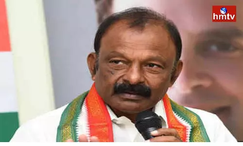 Finally Raghuveera Enters Into Politics
