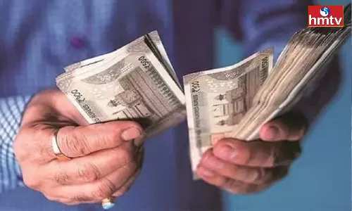 Govt Employees may get 46 Percent DA From 1st July to December 2023 Says 7th Pay Commission