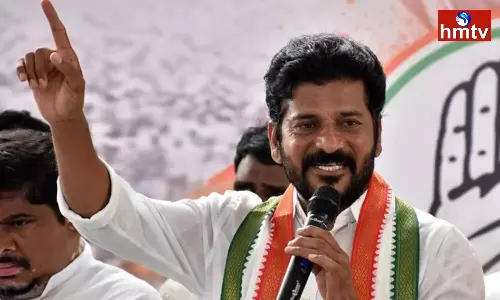 Priyanka will Participate in the unemployment meeting Organized by T Congress