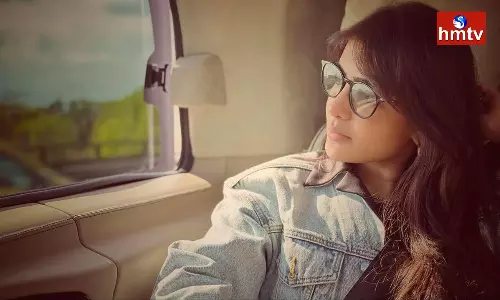 Samantha Shares A Post After Shaakuntalam Box Office Failure