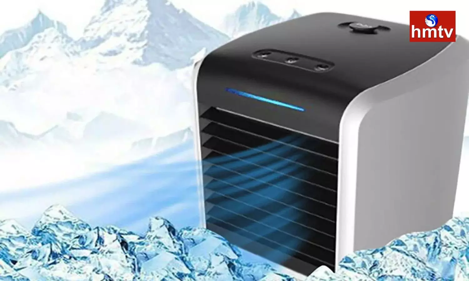 These 4 Portable ac to Buy with Low Price on Amazon