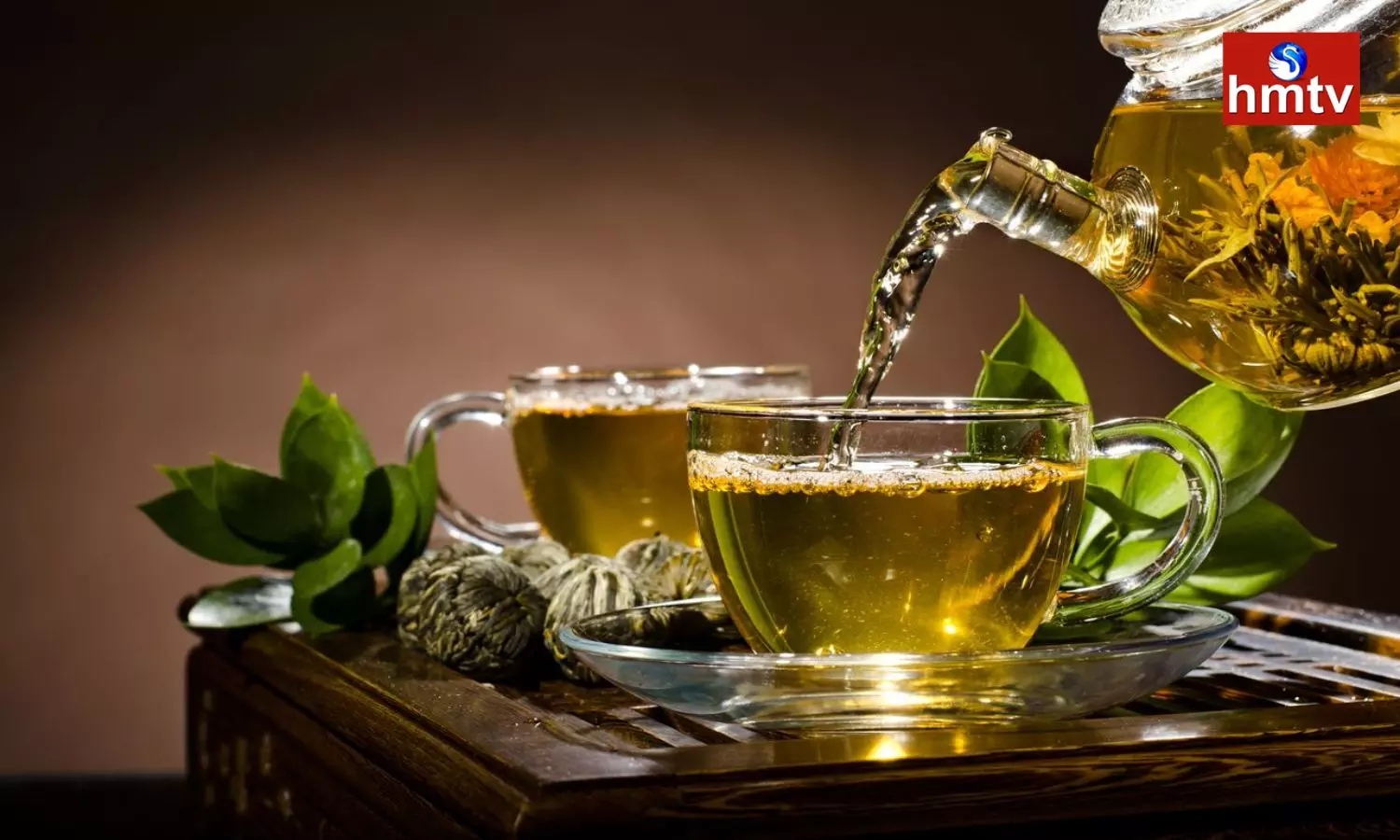 Here is What all Green Tea Lovers Need to Know