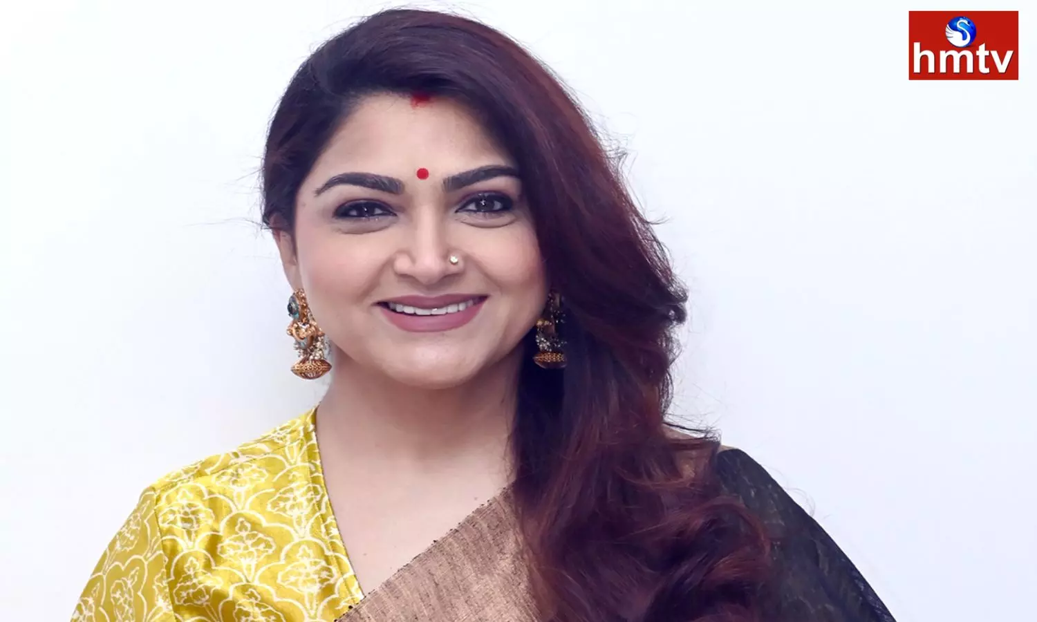 Khushboo Says that Crores Were Wasted for His Role