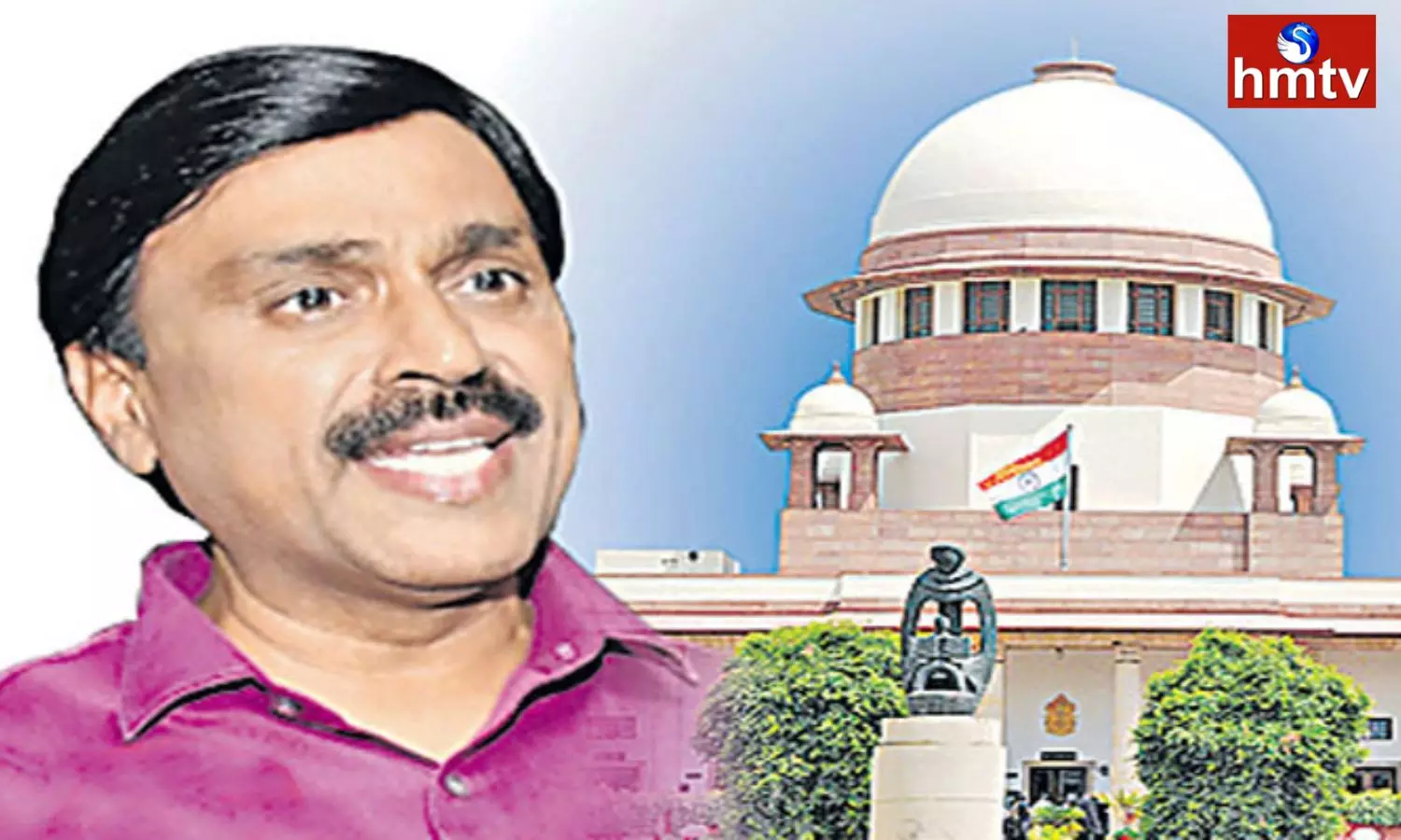 SC rejects Gali Janardhan Reddy Plea Seeking Relaxation in bail