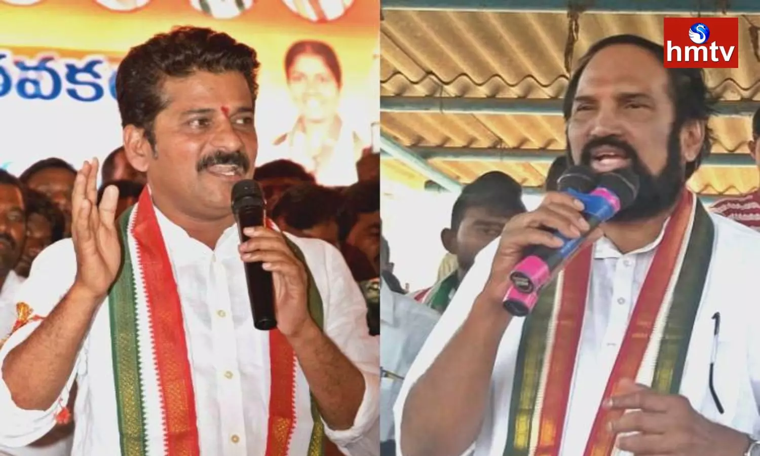 Nalgonda Congress Nirudyoga Nirasana Deeksha