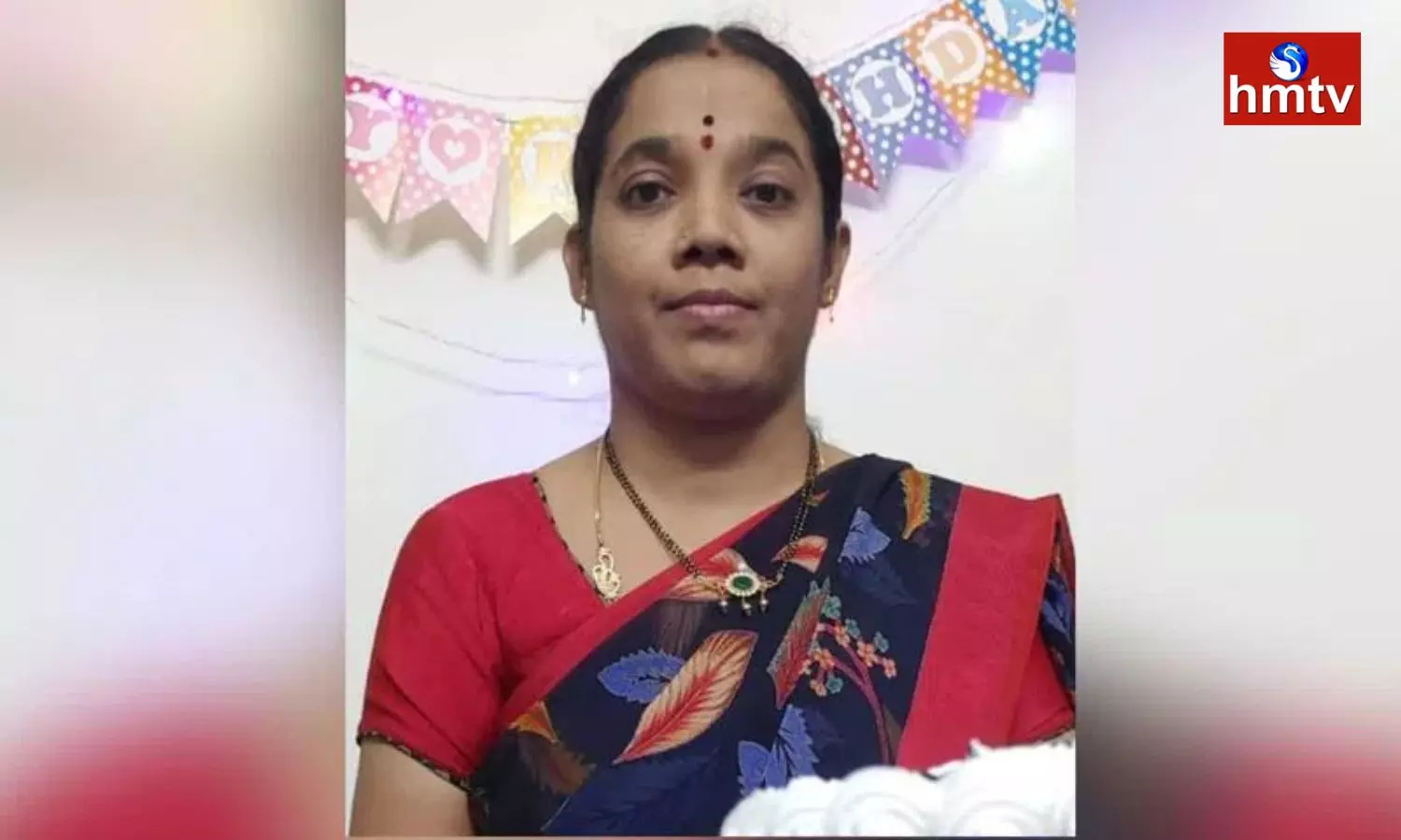 Teacher Dies of Heart Attack in School at Sangareddy