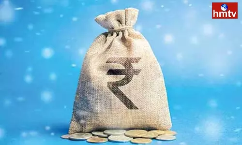 Independent Candidate Payed Up Deposit Fee One Rupee Coins In Karnataka Election