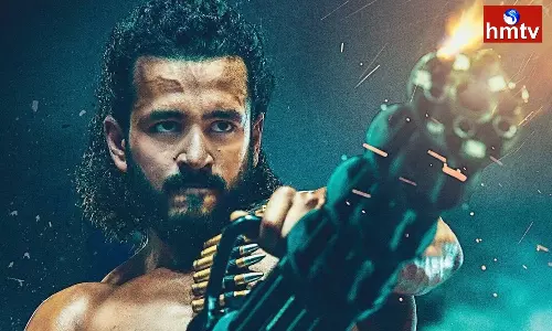 Lets see if Peddamma Sentiment Workout will get a Hit for Akhil