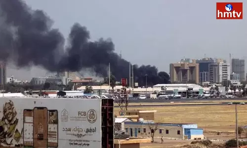 24-Hour Ceasefire in Sudan 24-Hour Ceasefire in Sudan