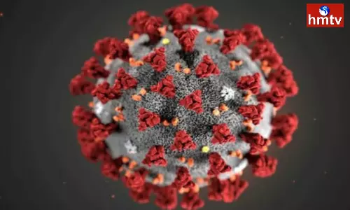 A 21-year-old Youth Died in an NGO Home in Visakha Due to Corona