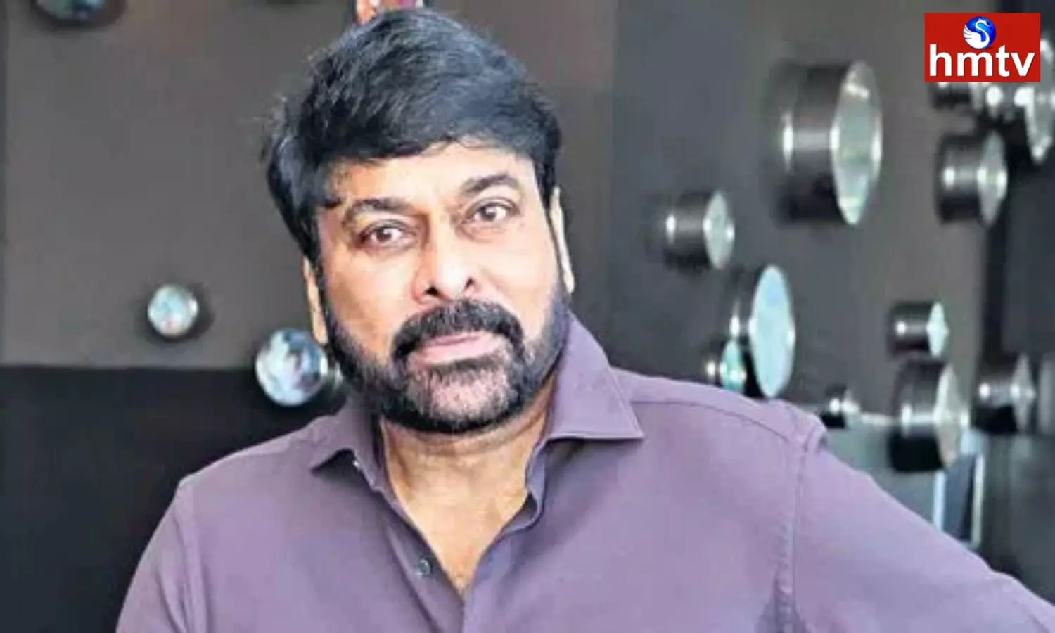 Chiranjeevi Gave the Green Signal for the Movie with Kalyan Krishna