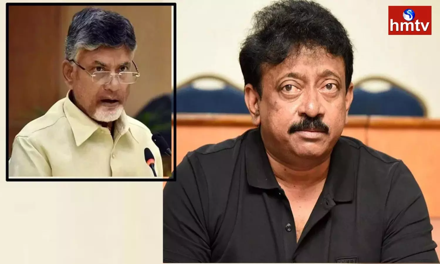 Ram Gopal Varma Release Song on Chandrababu Birthday