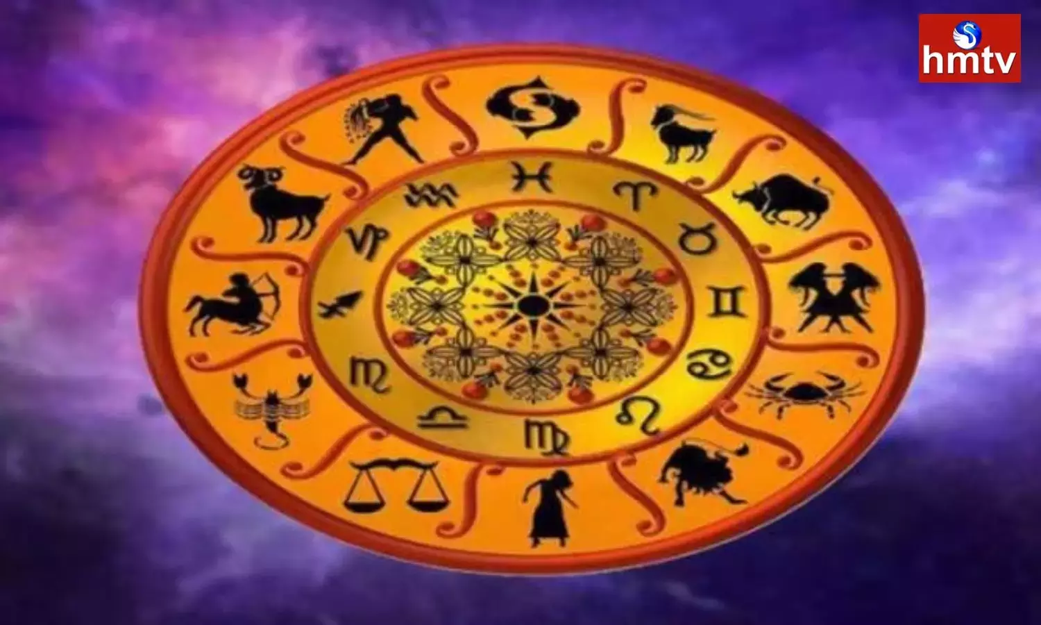 Horoscope Today Check the Predictions for the day on April 21-2023
