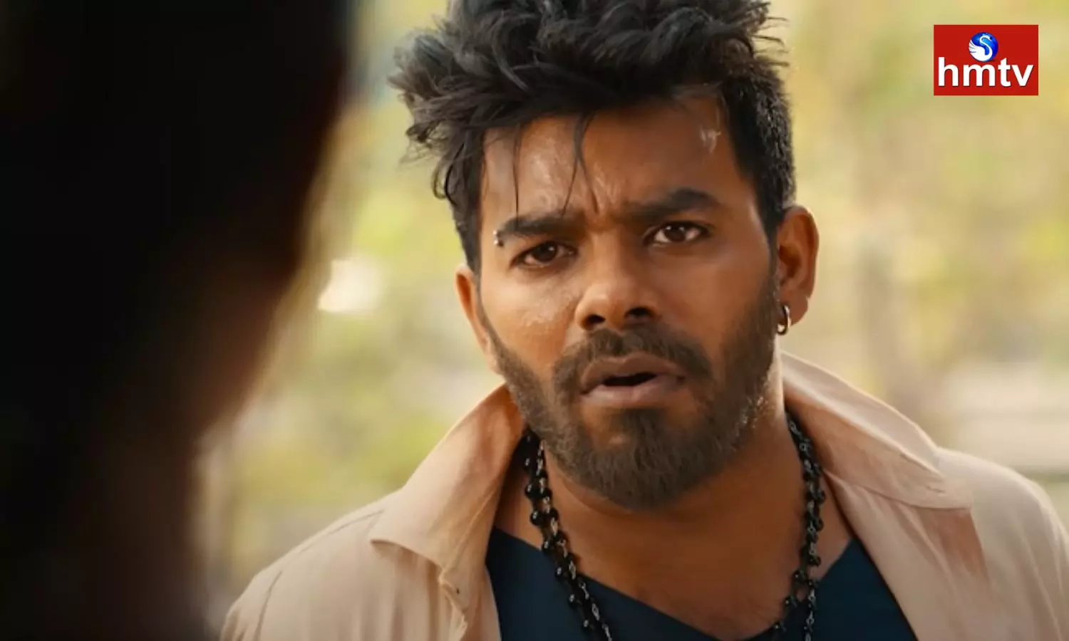 Sudigali Sudheer Movie With Director Dasarath Sudigali Sudheer Movie With Director Dasarath