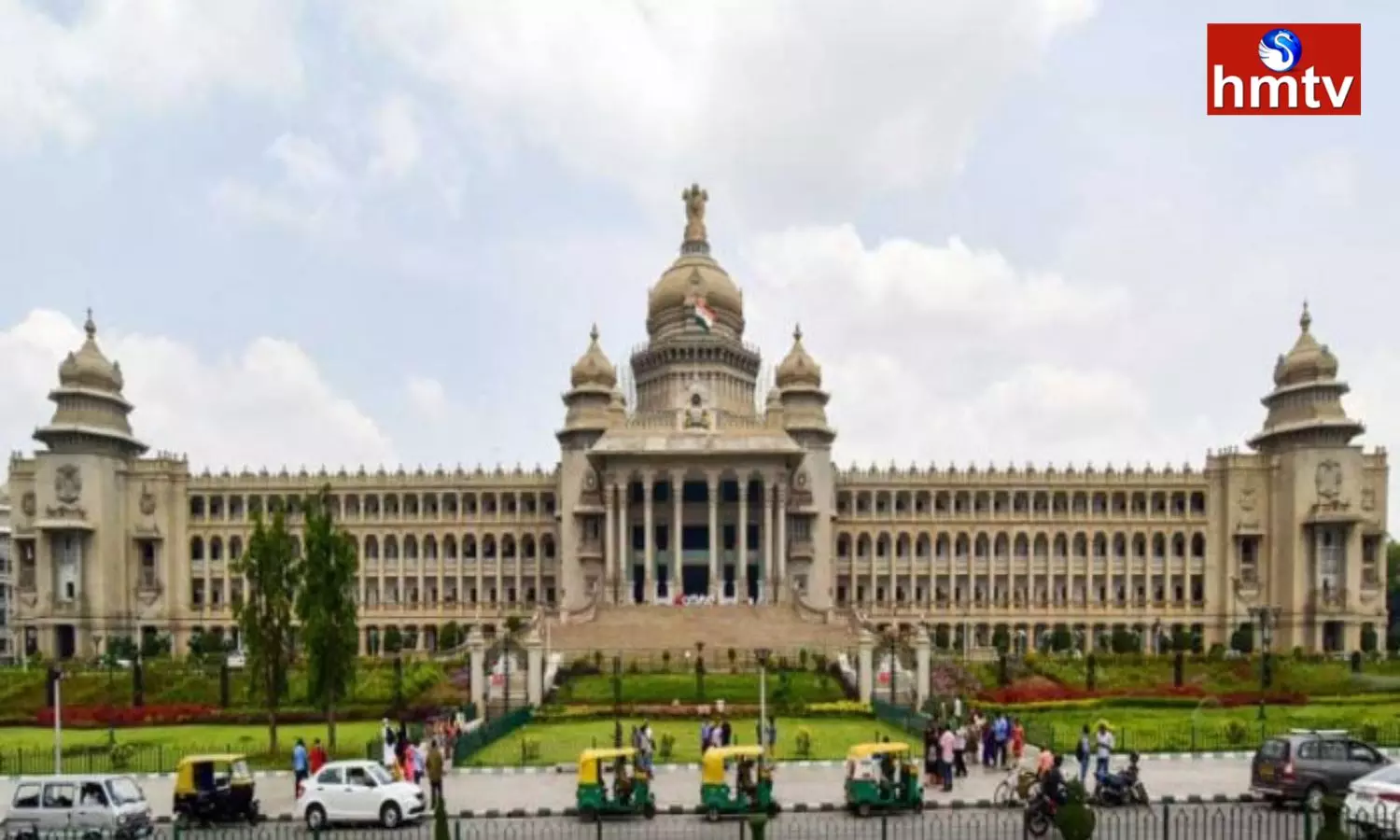 Nominations Were Closed In Karnataka