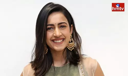 Mega Daughter as Nani Friend?