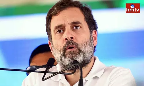 Verdict on Rahul Gandhi Petition Today