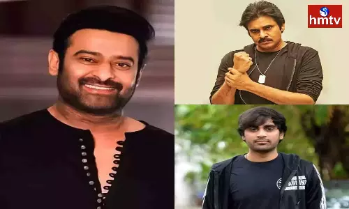 Pawan-OG: పవన్ #OGలో ప్రభాస్ అపీరియెన్స్.. ఎలా అంటే..?