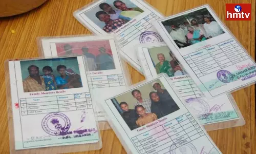 Ration Card Holders may get These Benefits With Free Check Here