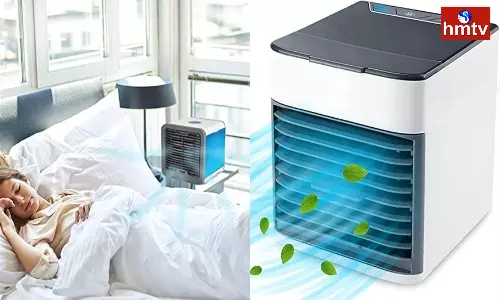 Buy Mini Arctic Ultra Air Cooler on Amazon for Just RS 1299