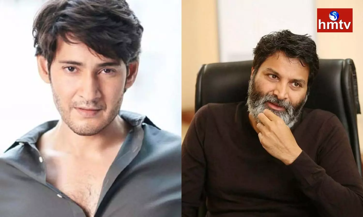 How is Trivikram Going to show Mahesh this time?