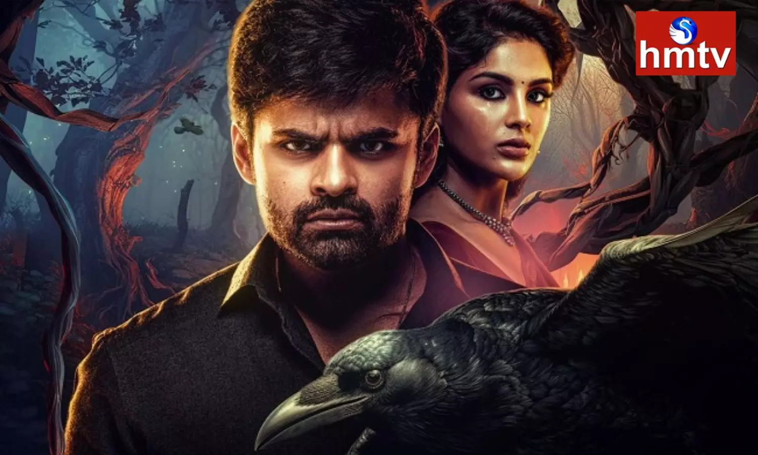Virupaksha Movie Review In Telugu