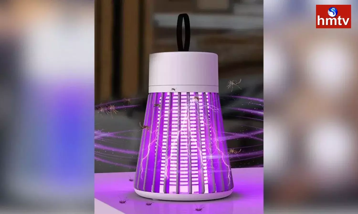 Mosquito Killer Lamps Under 699 on Flipkart and Amazon Check Full Details