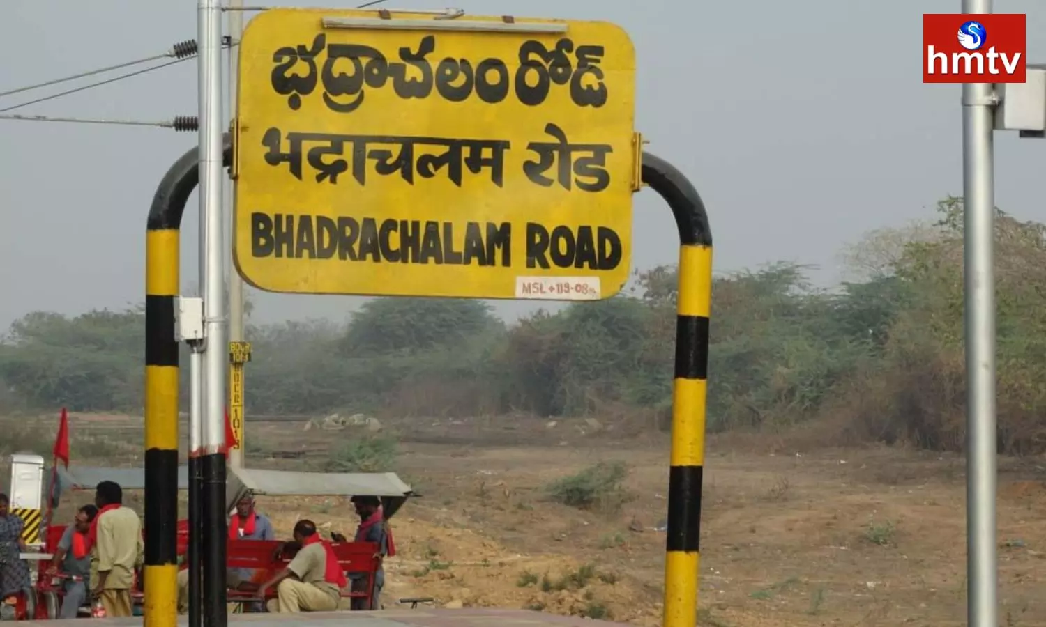 Interesting Facts About Indian Railways Some Stations Attached With Road Name Check Here