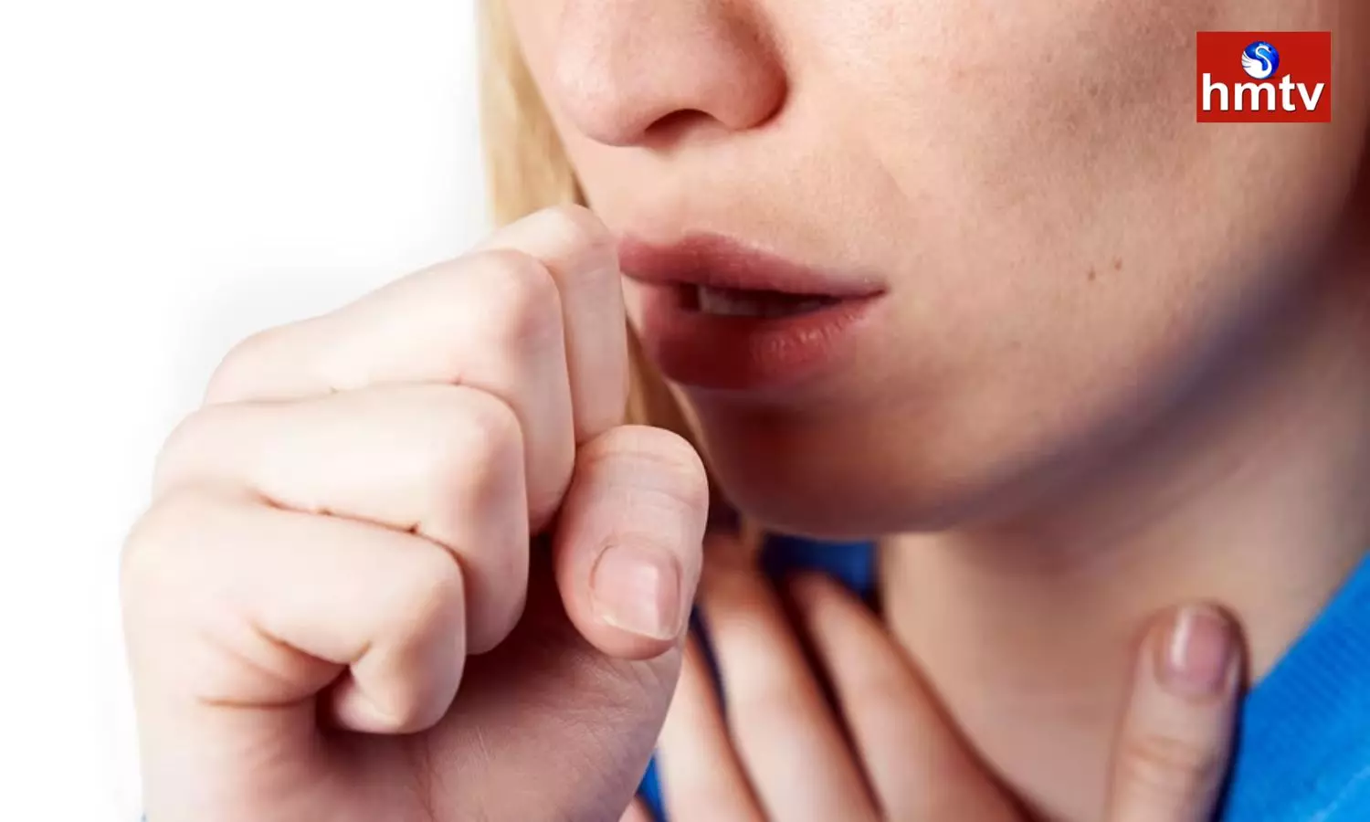 Here are Tips for Dry Cough in Summer