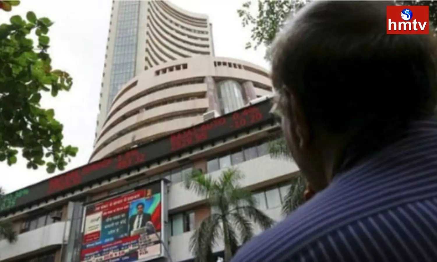 Domestic Stock Markets Closed Flat