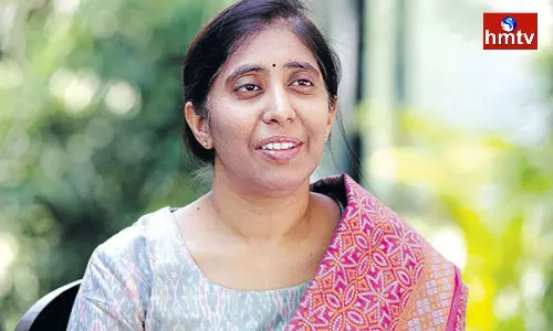 The Supreme Court will hear the petition of Viveka Daughter Sunitha Today The Supreme Court will hear the petition of Viveka Daughter Sunitha Today