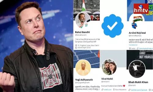 These Celebrities Lost Verified Blue Ticks on Twitter