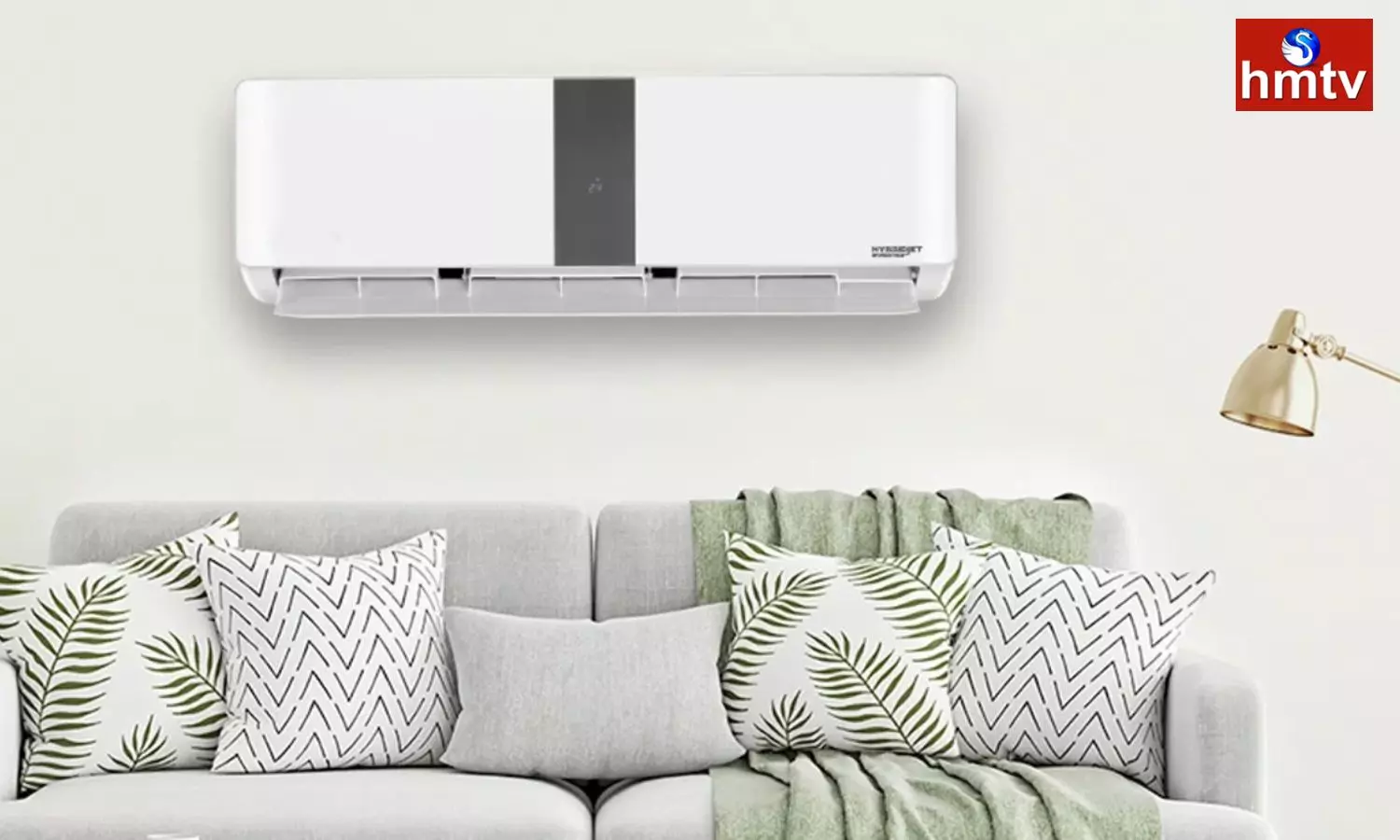 Use This Solar Air Conditioner Without Power Check Solar AC Benefits