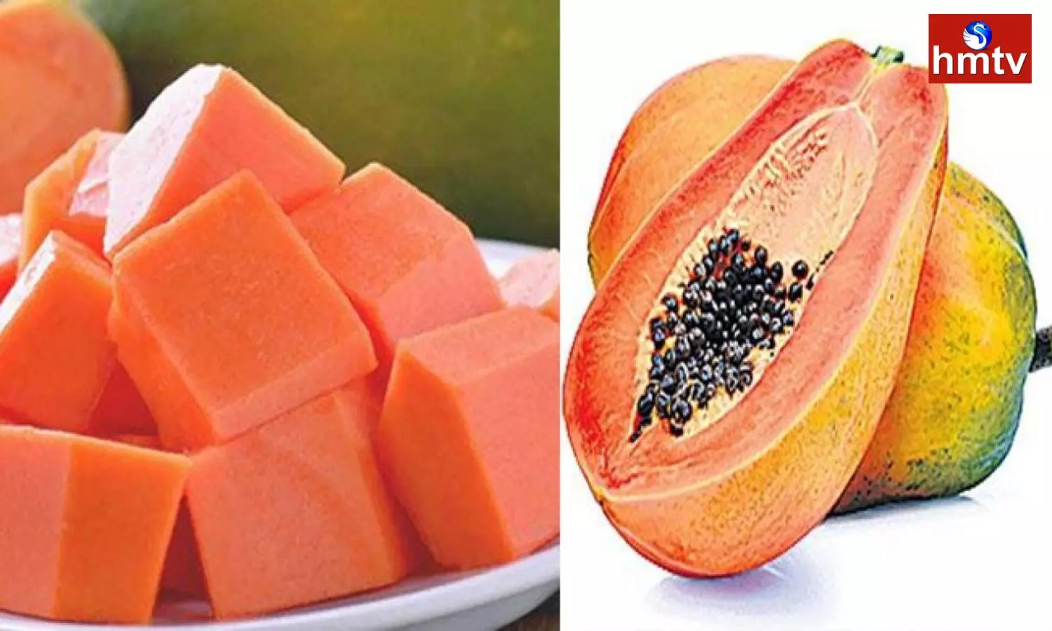 Dangerous Food Combination With Papaya Check Wrost Foods