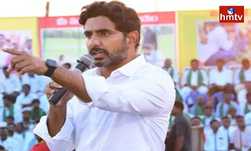Lokesh Comments on Gummanur Jayaram