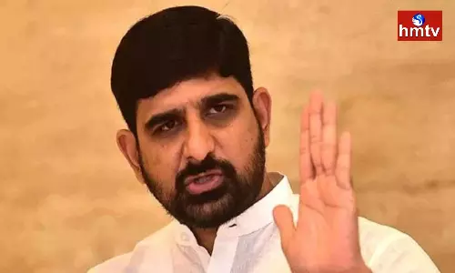 Kaushik Reddy Comments On Revanth Reddy And Etela Rajender