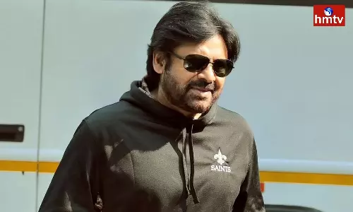 The Craze Increasing for the Heroines Acted Opposite Pawan Kalyan