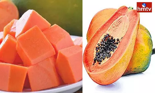 Dangerous Food Combination With Papaya Check Wrost Foods