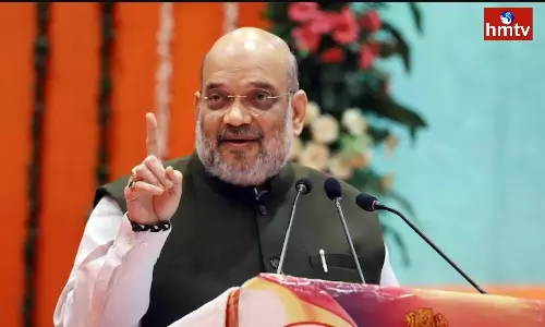 Amit Shah Hot Hot Comments