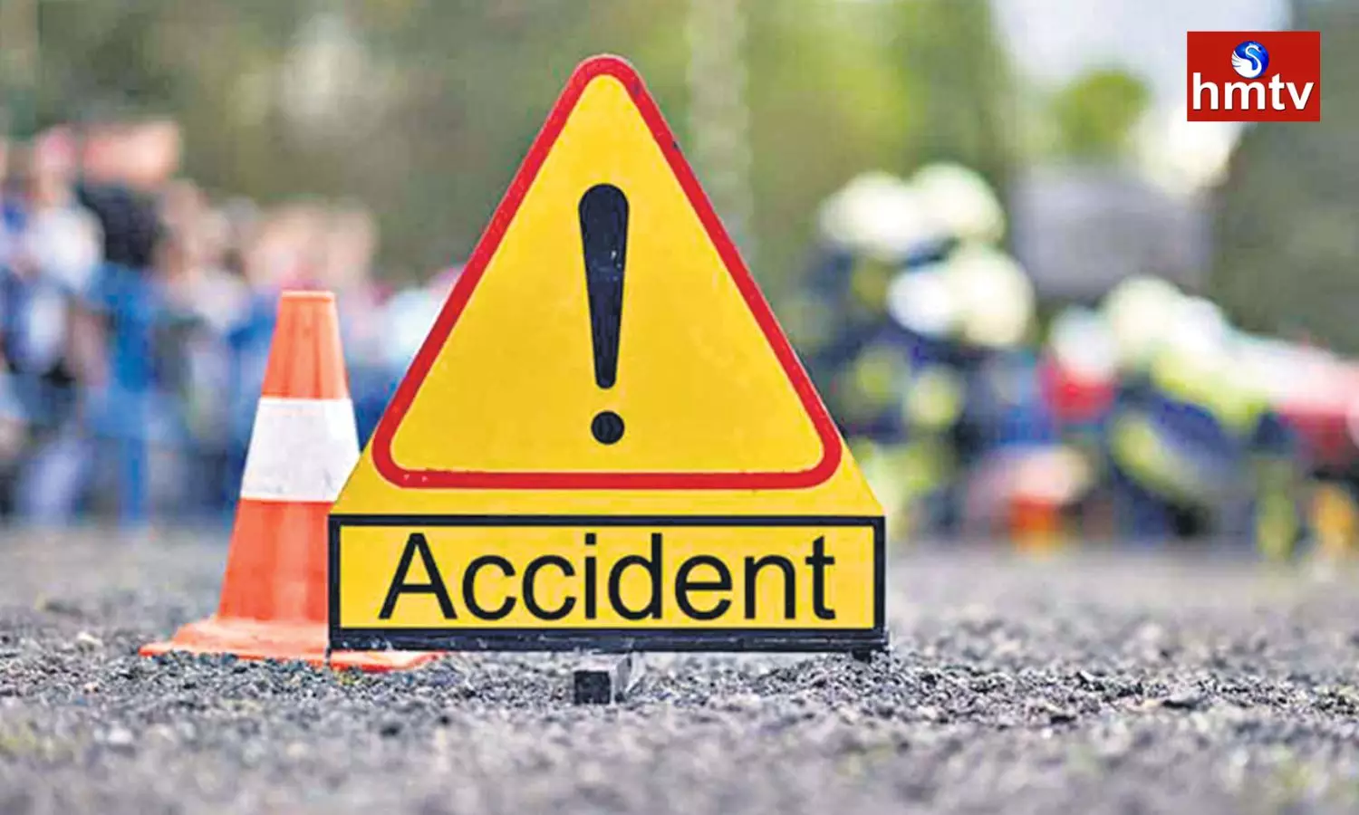 Minibus Falls into Valley in Chennai 4 Dead 16 Injured