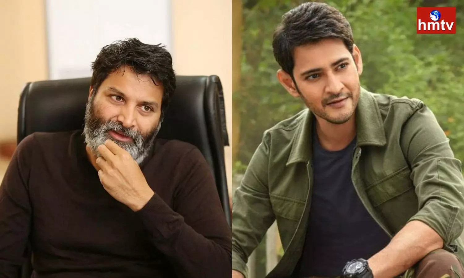 Update about the Shooting of Mahesh Babu Trivikram Movie