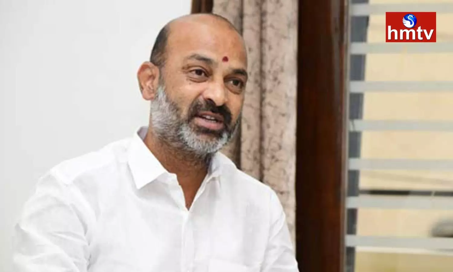 Bandi Sanjay Comments On Revanth Reddy