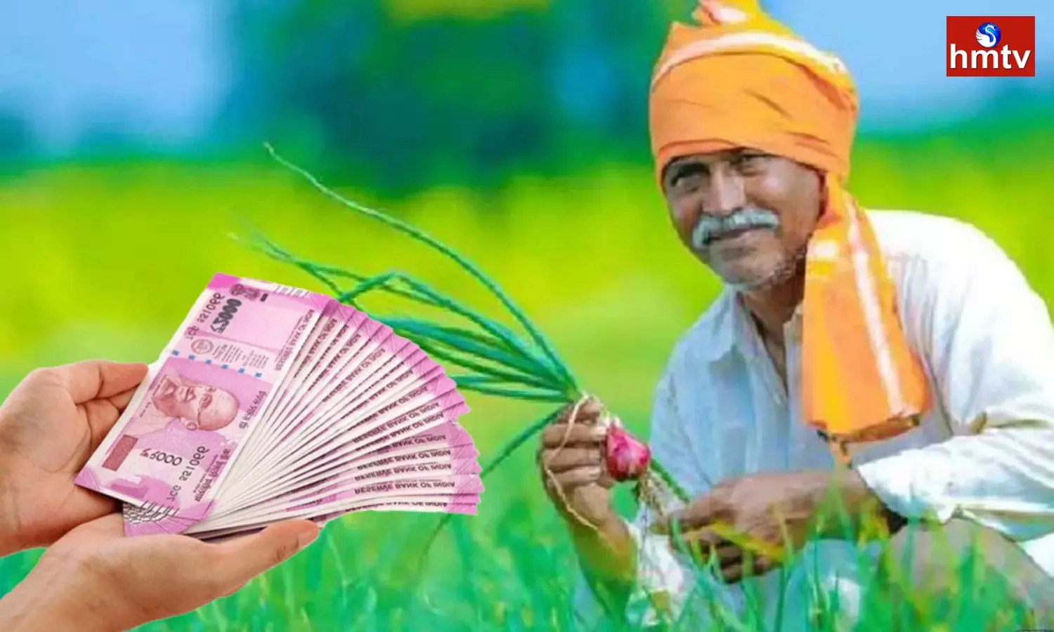 PM Kisan Samman Nidhi 14th Installment Latest Update rs 2000 Credited on this Date