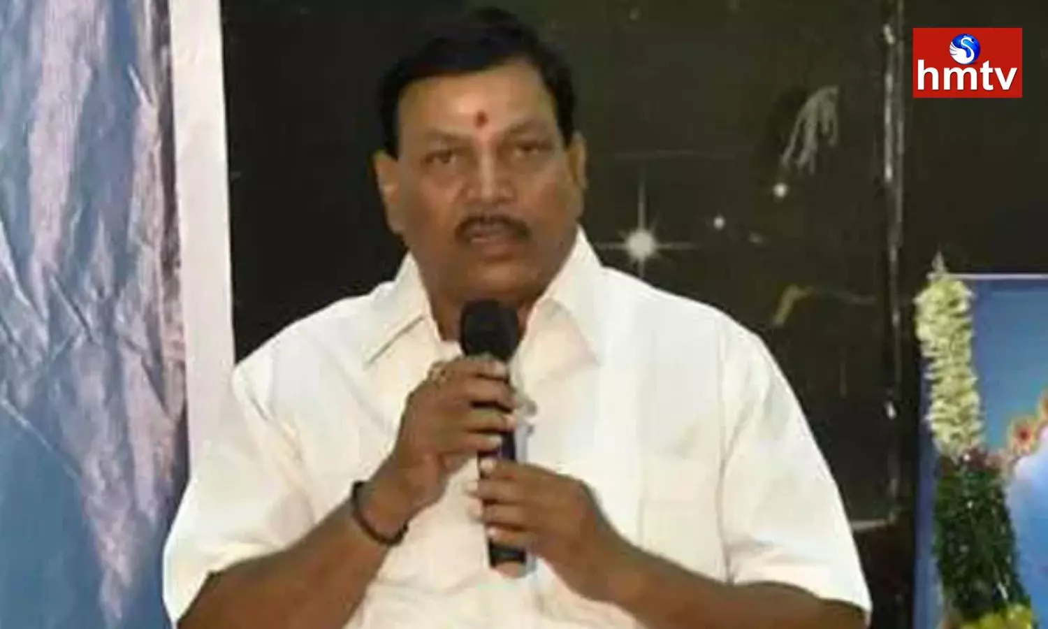 MLA Kothakota Dayakar Reddys Health Condition Is Critical