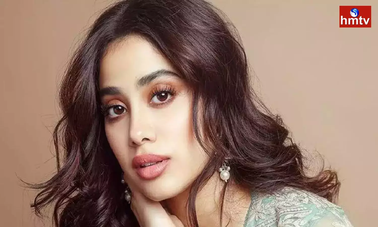Janhvi Kapoor Says Her Future Husband Should be like that Janhvi Kapoor Says Her Future Husband Should be like that