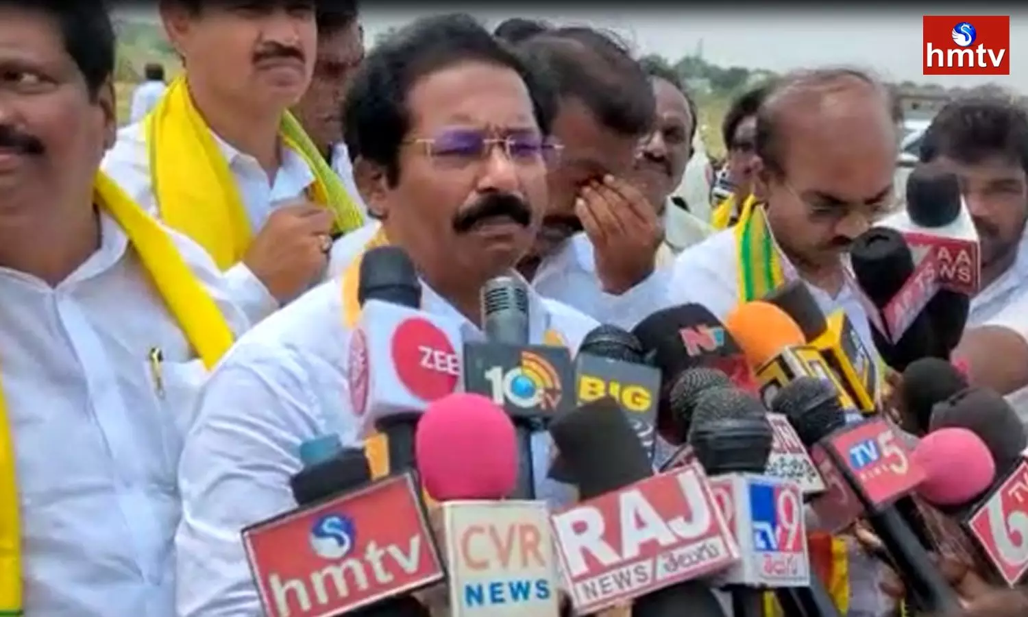 Prathipati Pulla Rao Comments On YSRCP Prathipati Pulla Rao Comments On YSRCP
